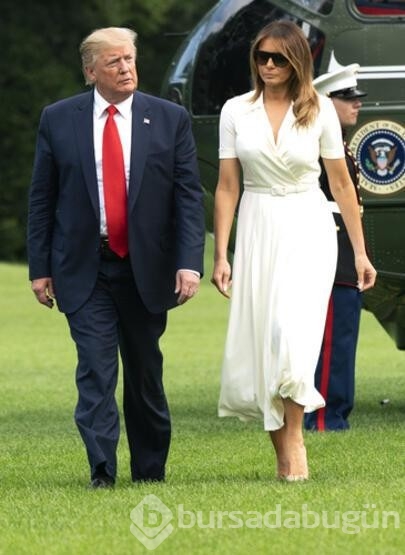 Donald Trump'ın korktuğu başına gelmiş!