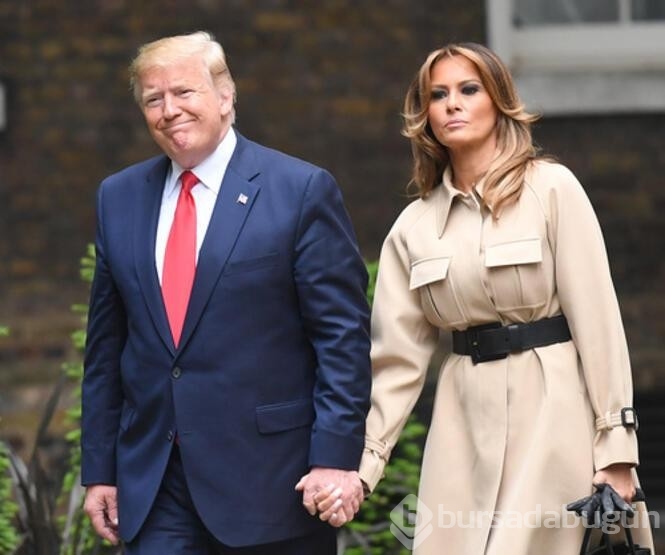 Donald Trump'ın korktuğu başına gelmiş!