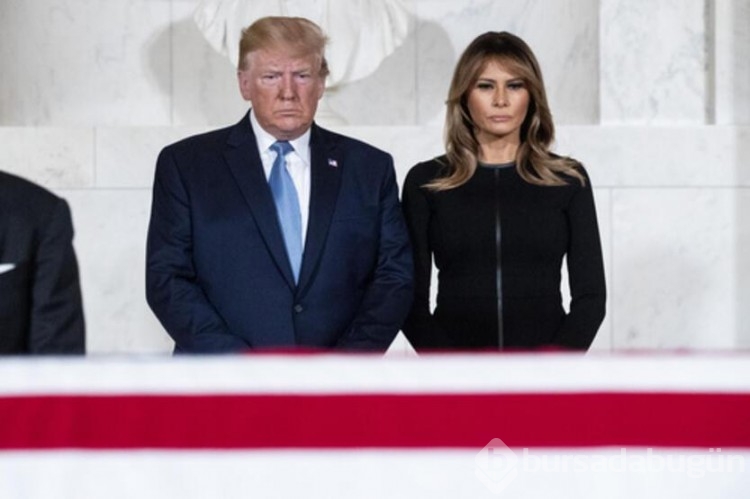Donald Trump'ın korktuğu başına gelmiş!