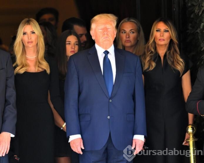 Donald Trump'ın korktuğu başına gelmiş!