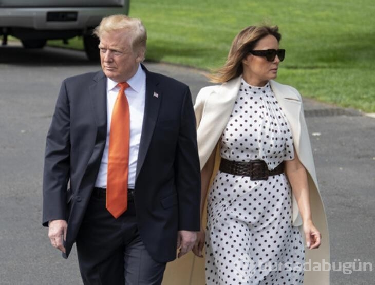 Donald Trump'ın korktuğu başına gelmiş!