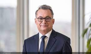 Nagel: Enflasyonla mücadelemiz bitmedi