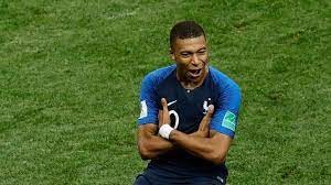 Fransa Milli Takımında Mbappe'nin kaptanlığı sorunlara yol açtı!