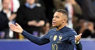 Fransa Milli Takımında Mbappe'nin kaptanlığı sorunlara yol açtı!