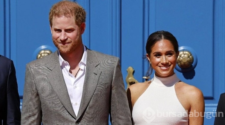 Prens Harry'nin kitabı başına iş açtı