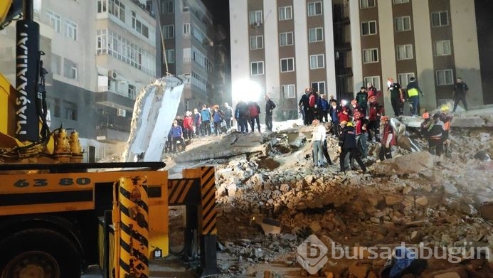 Urfa'da depremde yıkılan apartmanın inşaat mühendisi hakkında iddianame hazırlandı