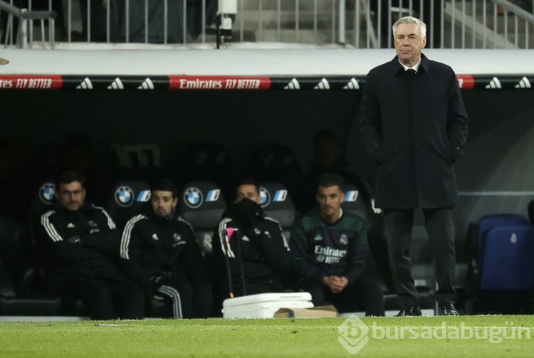 Jorge Jesus derken Brezilya'da Ancelotti sesleri