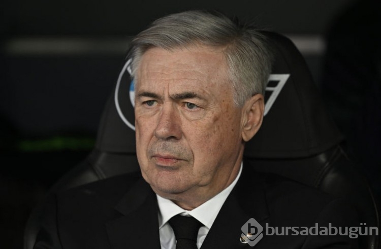 Jorge Jesus derken Brezilya'da Ancelotti sesleri