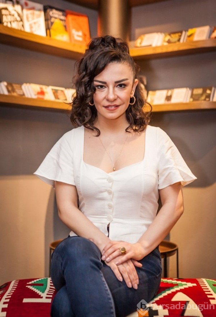 Fatma Turgut Sapanca'ya taşındı
