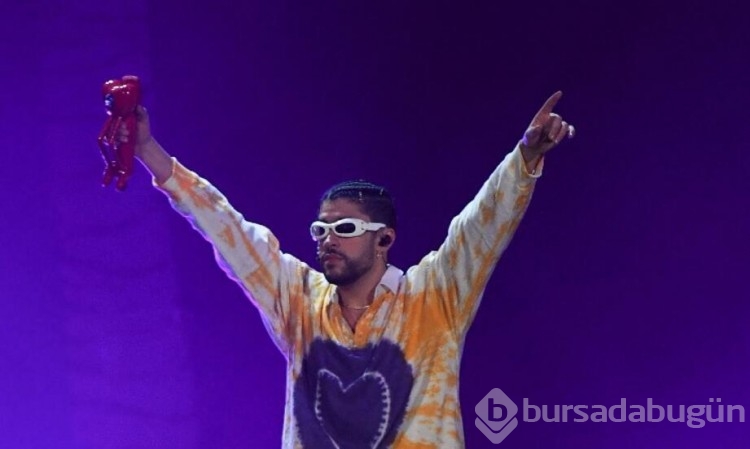 Bad Bunny'ye eski sevgilisinden 40 milyon dolarlık tazminat davası
