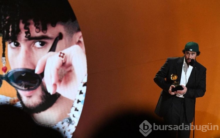 Bad Bunny'ye eski sevgilisinden 40 milyon dolarlık tazminat davası
