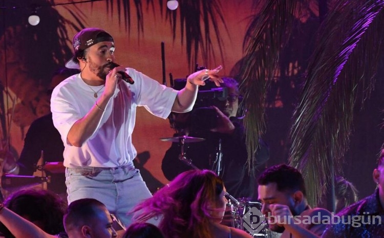 Bad Bunny'ye eski sevgilisinden 40 milyon dolarlık tazminat davası
