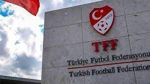 TFF, ligden düşecek takım sayısını açıkladı!