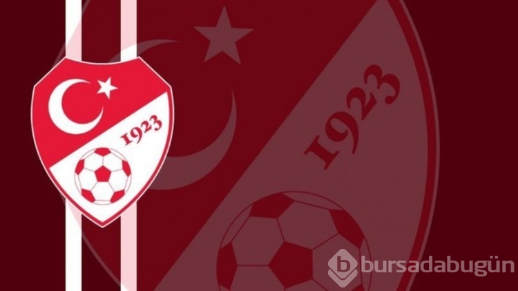 TFF, ligden düşecek takım sayısını açıkladı!