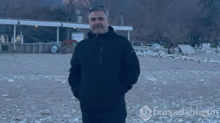 İş insanının kaçırıldığına dair görüntüler ortaya çıktı!