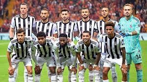 Beşiktaş'tan sert açıklama!