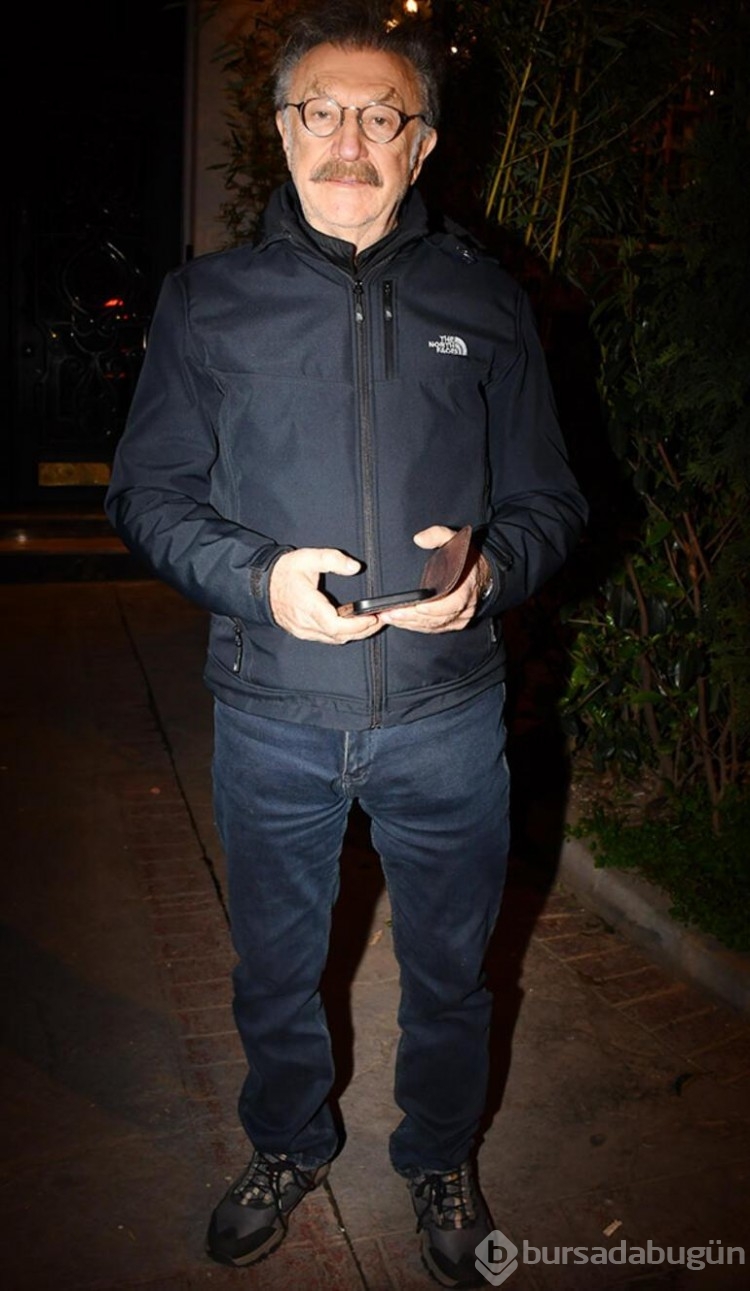 Tamer Levent: İyi olmak zorundayız