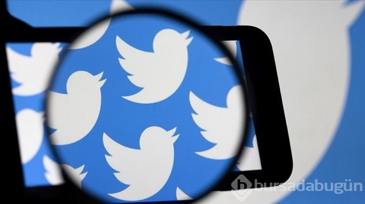 Twitter'da yeni 'Bookmark' özelliği