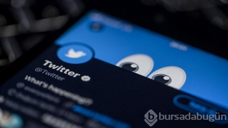 Twitter'da yeni 'Bookmark' özelliği