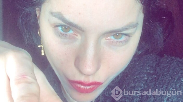 Merve Boluğur ekranlara geri dönüyor
