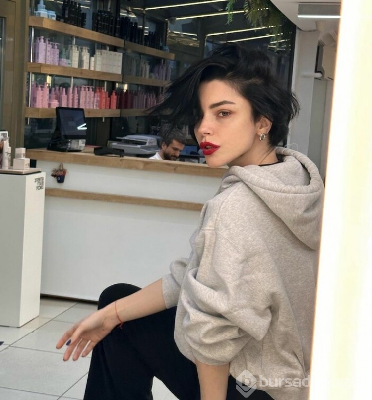 Merve Boluğur ekranlara geri dönüyor
