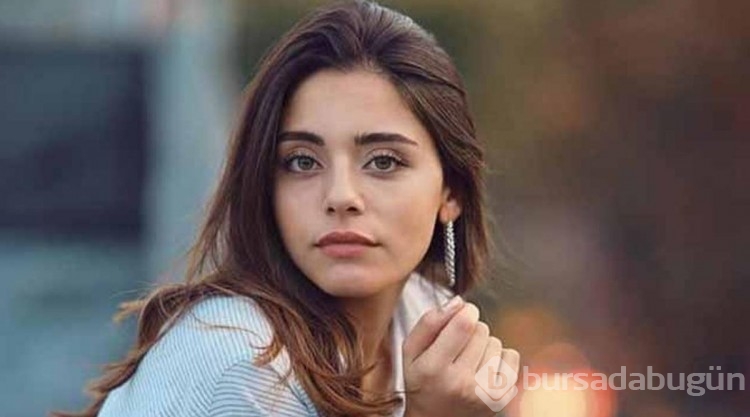 Güzel oyuncu Sıla Türkoğlu'ndan iddialı paylaşım