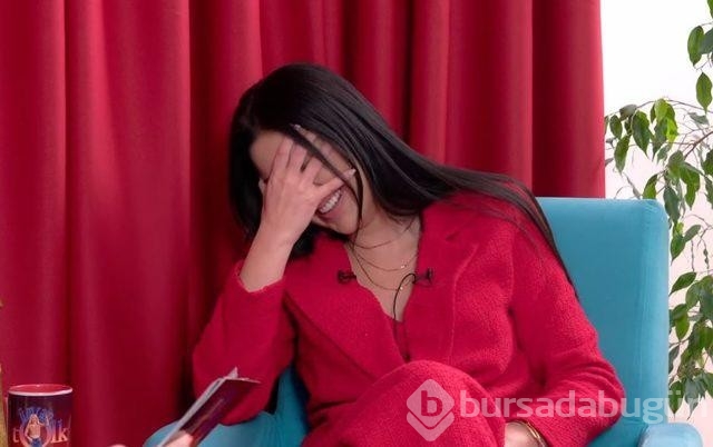 Dilan Polat: Bir günde 759 bin TL harcadım