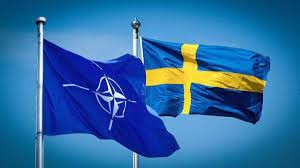 İsveç NATO tasarısını onayladı