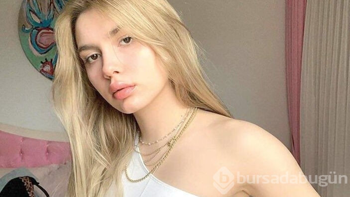 Aleyna Tilki: Ben keko seviyorum
