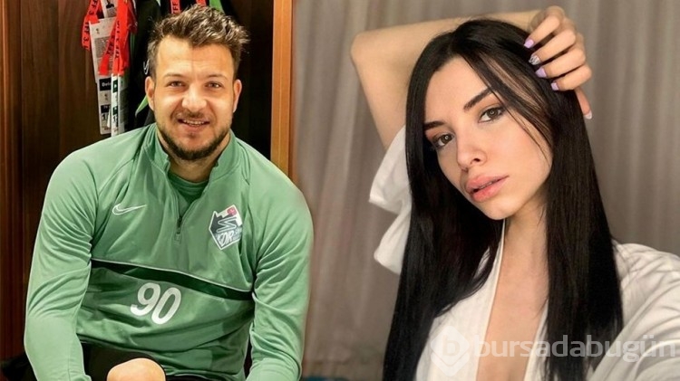 Sevgilisini darp ettiği iddia edilen Batuhan Karadeniz sessizliğini bozdu