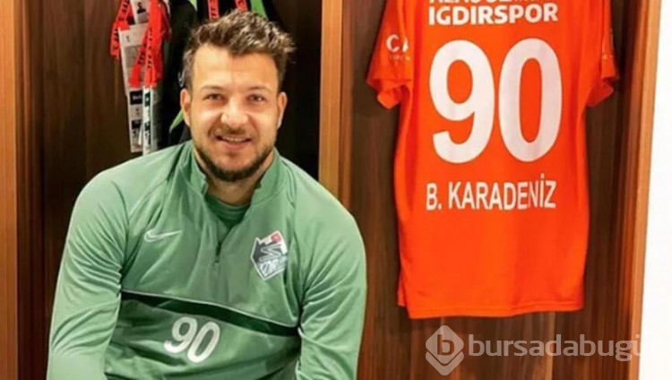 Sevgilisini darp ettiği iddia edilen Batuhan Karadeniz sessizliğini bozdu