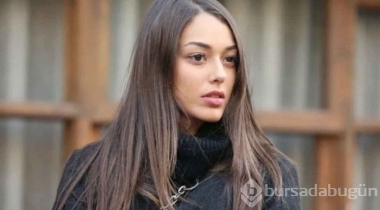 Dilan Çiçek Deniz tam gaz çalışmaya devam ediyor