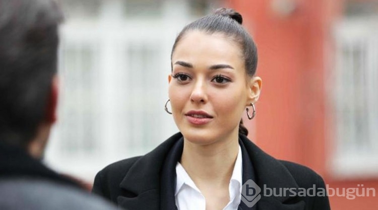 Dilan Çiçek Deniz tam gaz çalışmaya devam ediyor