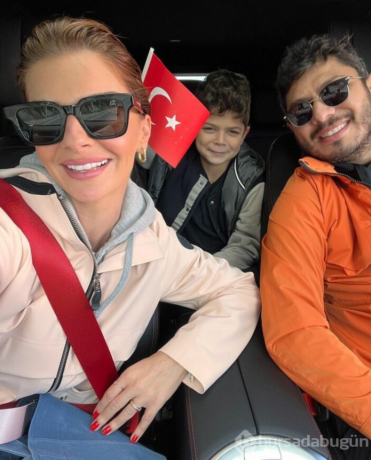 Pelin Karahan: Bir daha anne olmayı düşünmüyorum 