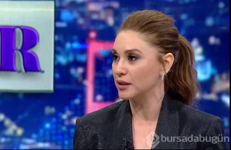 Evrim Alasya: Bıçak sırtı bir hik&acirc;ye
