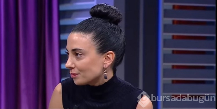 Evrim Alasya: Bıçak sırtı bir hik&acirc;ye
