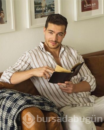Modele silahlı saldırı!