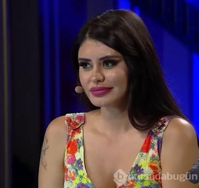 Ebru Polat konuştu, Okan Bayülgen şok oldu