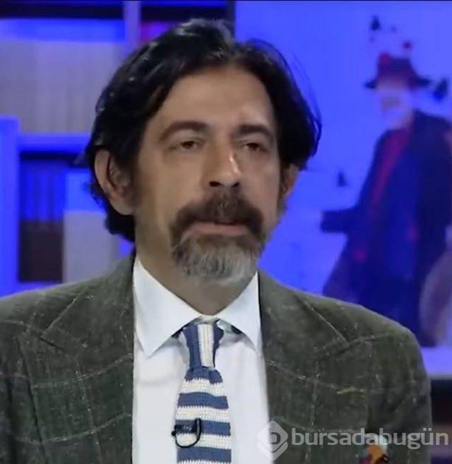 Ebru Polat konuştu, Okan Bayülgen şok oldu