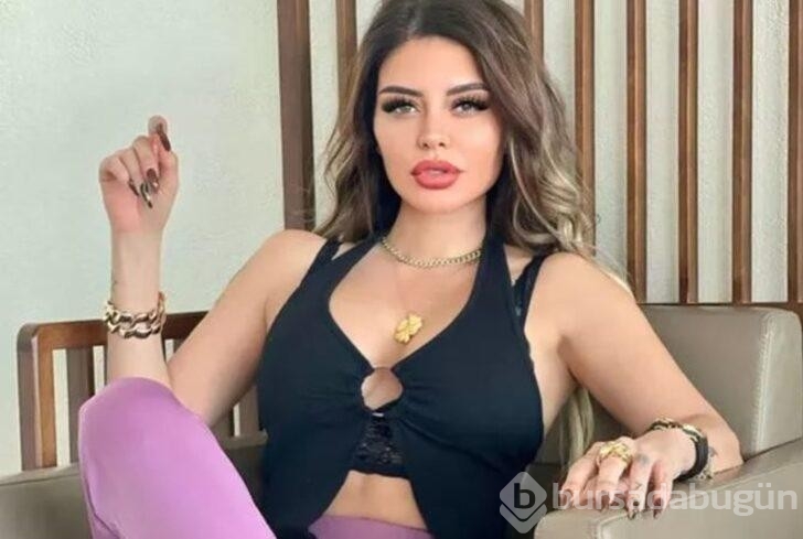 Ebru Polat konuştu, Okan Bayülgen şok oldu