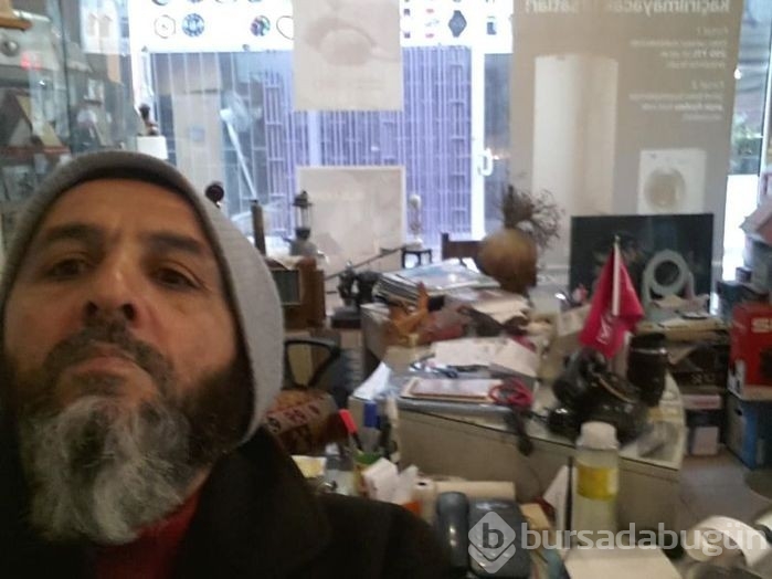 Camide çıkan tartışma ölümle bitti!