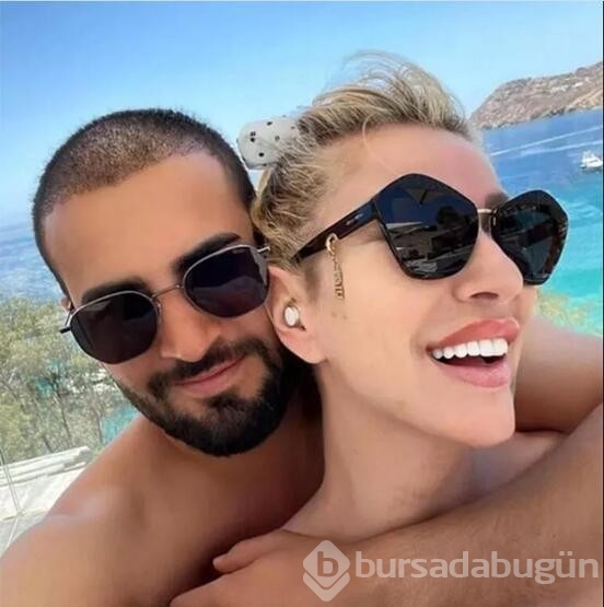 Seda Sayan 'boşanma' sorusuna yanıt verdi
