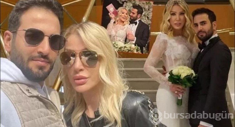 Seda Sayan 'boşanma' sorusuna yanıt verdi
