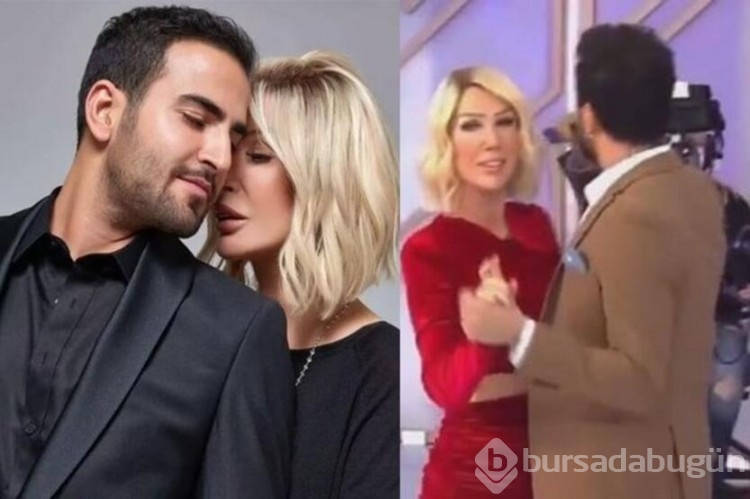 Seda Sayan 'boşanma' sorusuna yanıt verdi
