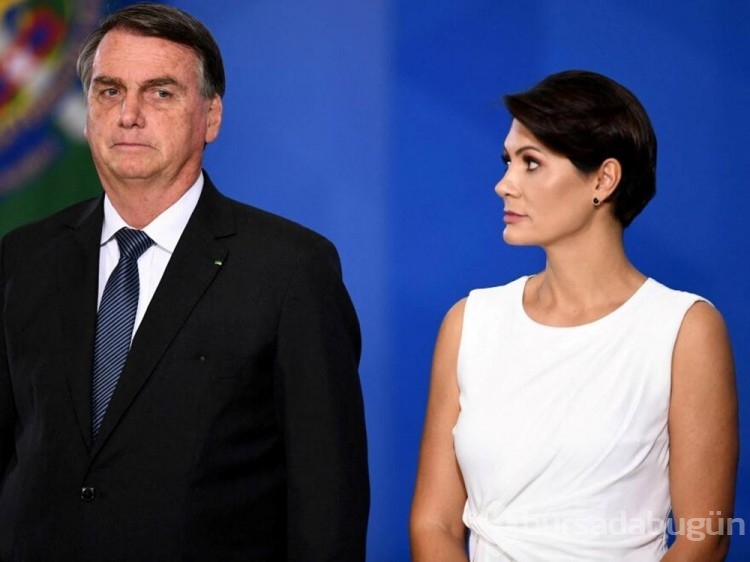 Bolsonaro'ya milyon dolarlık mücevherlerin iadesi için 5 gün süre tanındı