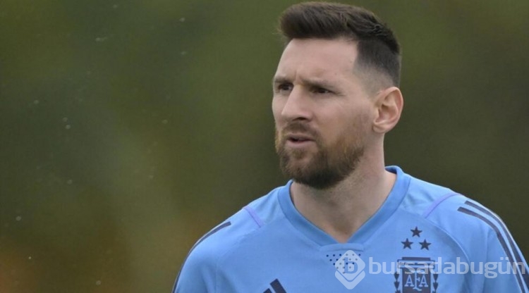 Messi'ye 300 milyon euroluk teklif! 