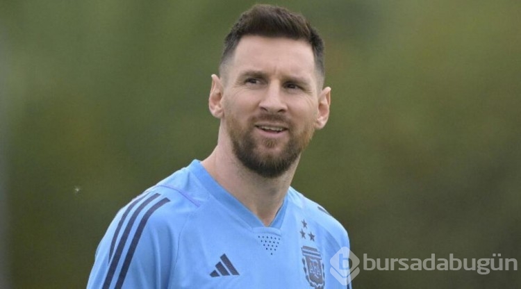 Messi'ye 300 milyon euroluk teklif! 