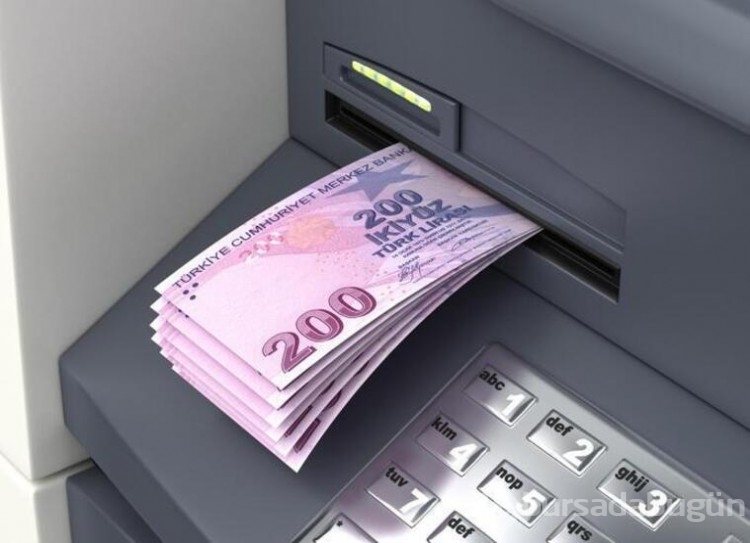 En düşük emekli maaşı: 7500