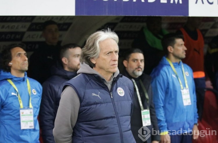 Jorge Jesus çılgınlığı! İmza kampanyası başlattılar