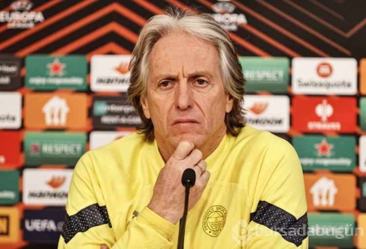 Jorge Jesus çılgınlığı! İmza kampanyası başlattılar